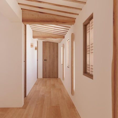 Zen Seoul Stay Exterior photo