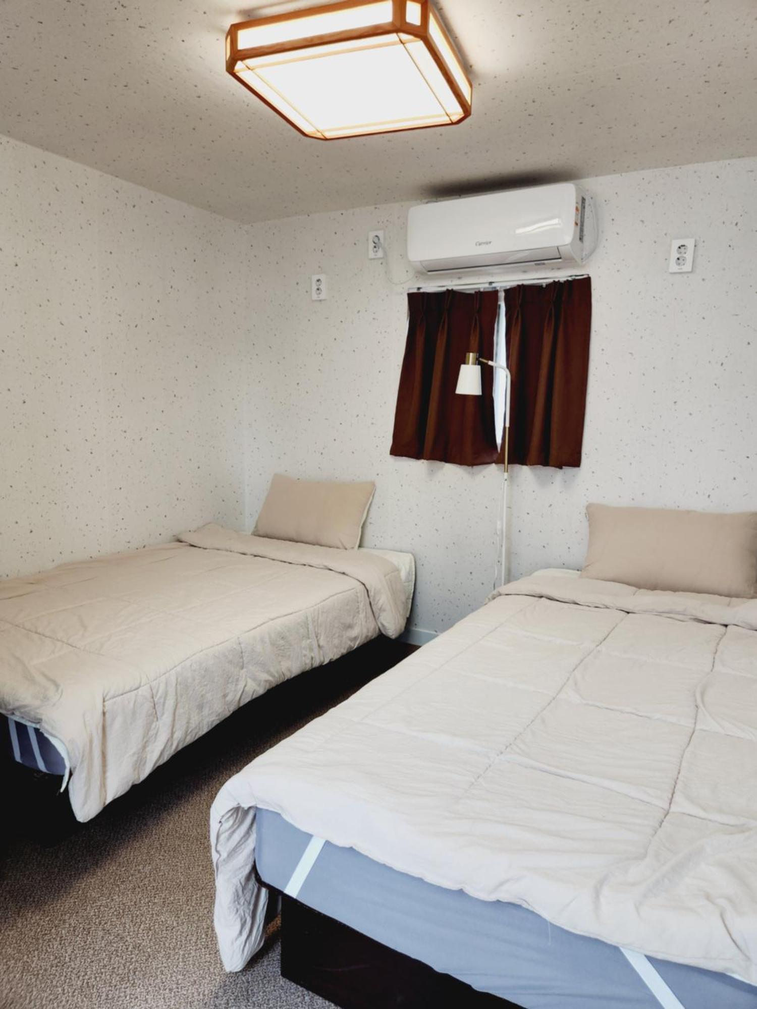 Zen Seoul Stay Exterior photo