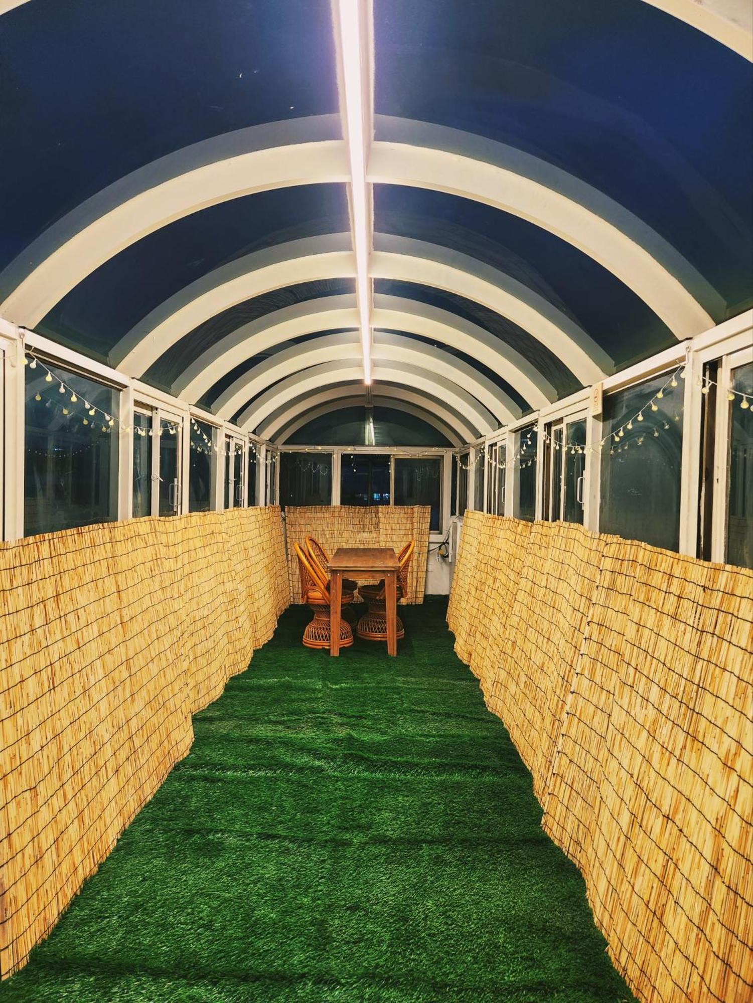 Zen Seoul Stay Exterior photo